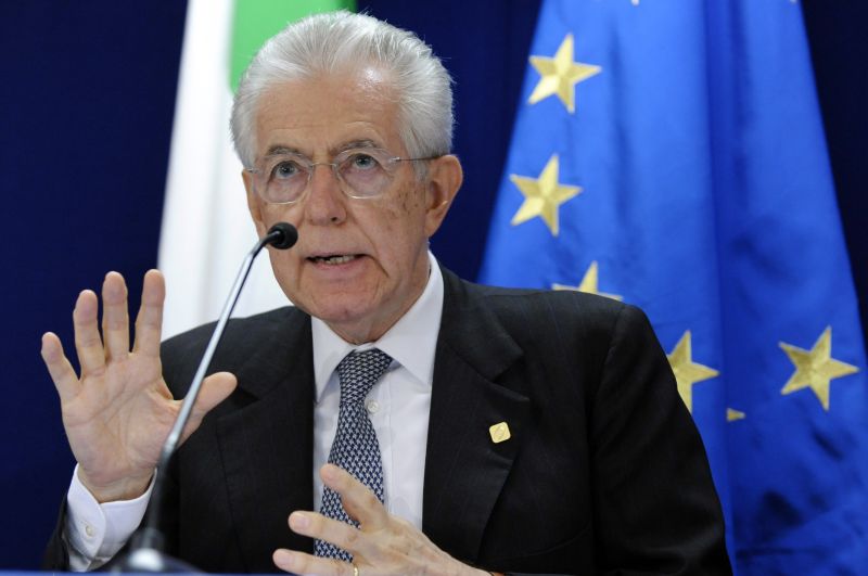 Criza adânceşte fisura între nord şi sud