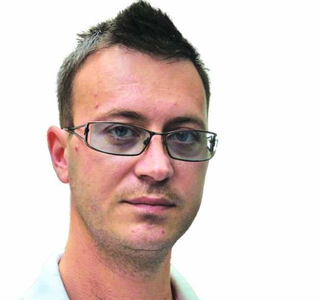 CRONICA TV: O floricică pentru Dan