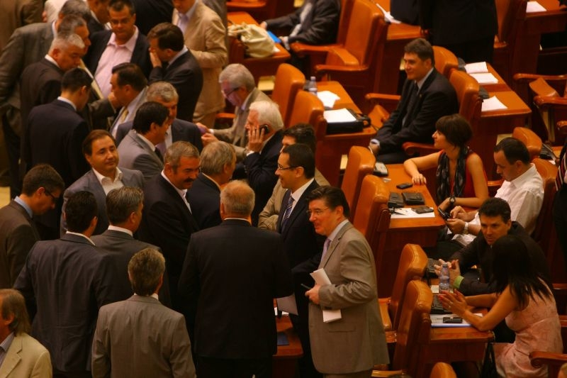 Cum încearcă USL să convingă CCR să valideze referendumul