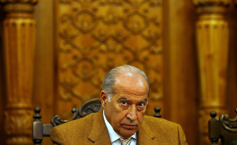 Dan Voiculescu: Băsescu "a jignit istoria, valorile naţionale, mamele şi nou născuţii"