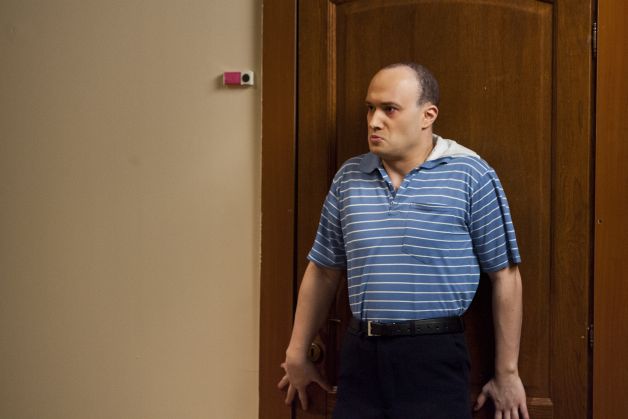 "De Bendeac râd oamenii, pe noi ne aplaudă"