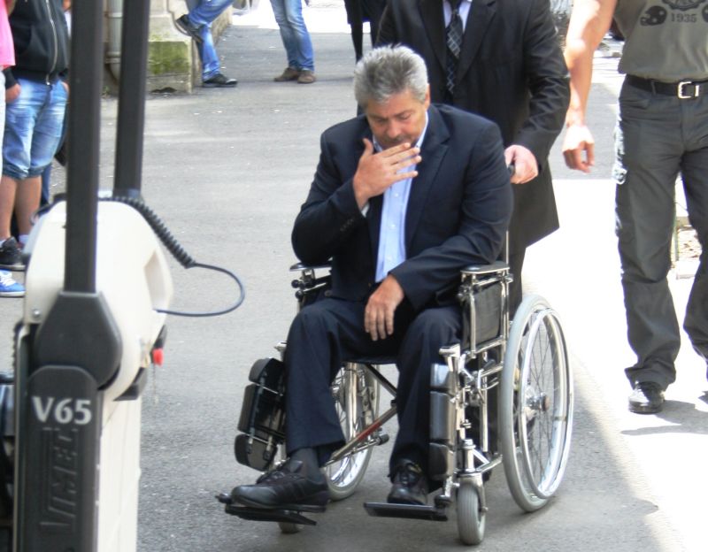 DOSARUL FNI. Sorin Ovidiu Vîntu, acuzat şi de spălare de bani