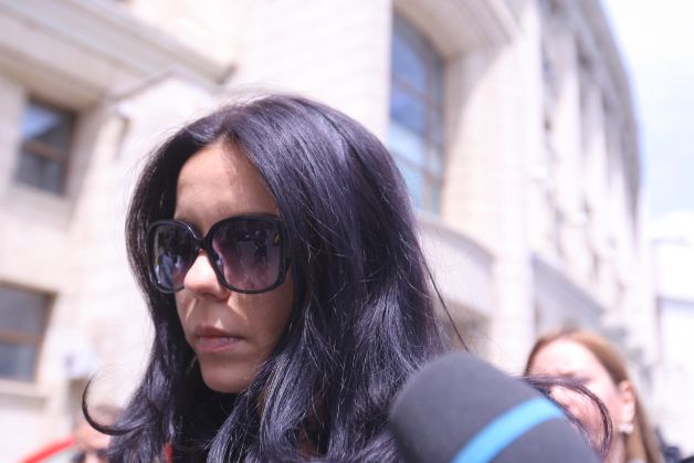 Dosarul "premiante" pentru VIP-uri: aventurile sexuale ale surorilor Lungu