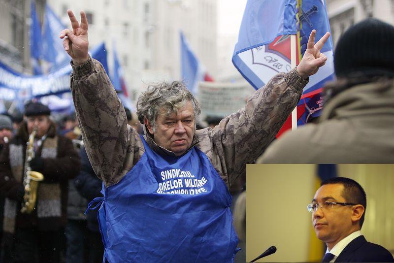 Dovada loviturii de stat: Victor Ponta se angajează să îngenuncheze Justiţia