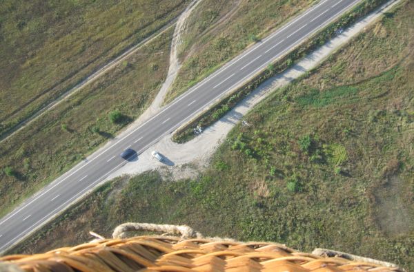 Drumuri închise pentru vehiculele mari, din cauza caniculei: VEZI pe unde nu se circulă
