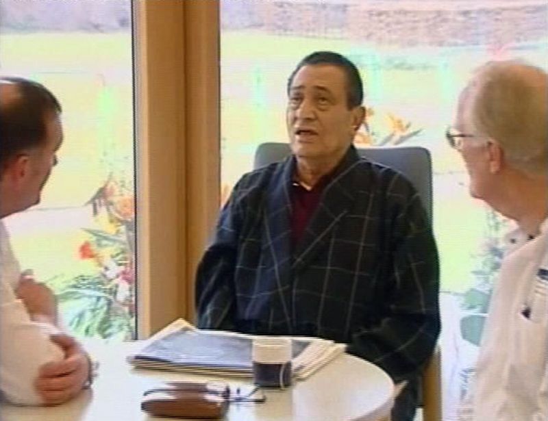 Egipt: Procuratura ordonă transferul lui Hosni Mubarak înapoi în închisoare