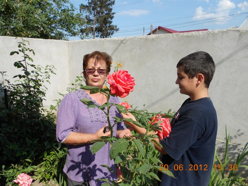 EROU EVZ. Călăuze pentru sute de copii