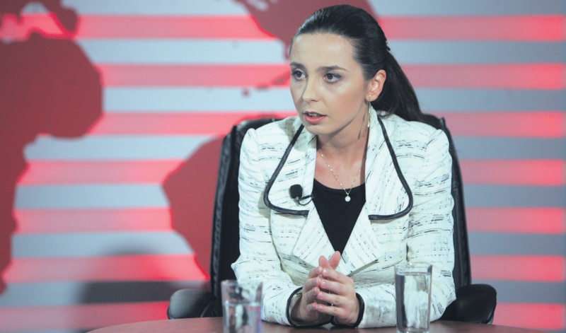 Expert anticorupţie: "Este o lovitură de stat dată de jurişti!"