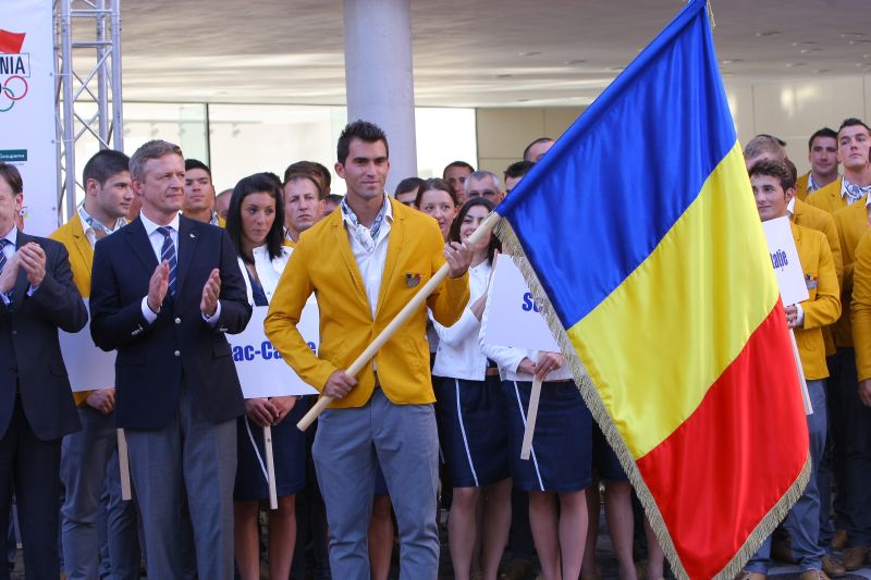 Horia Tecău: "La federaţie se întâmplă lucruri grave"