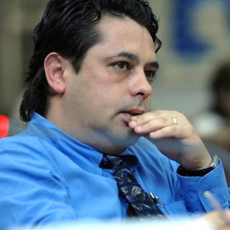 INTERVIU. Cătălin Stoica: Nu toţi cei care spun că vin la referendum vor şi veni