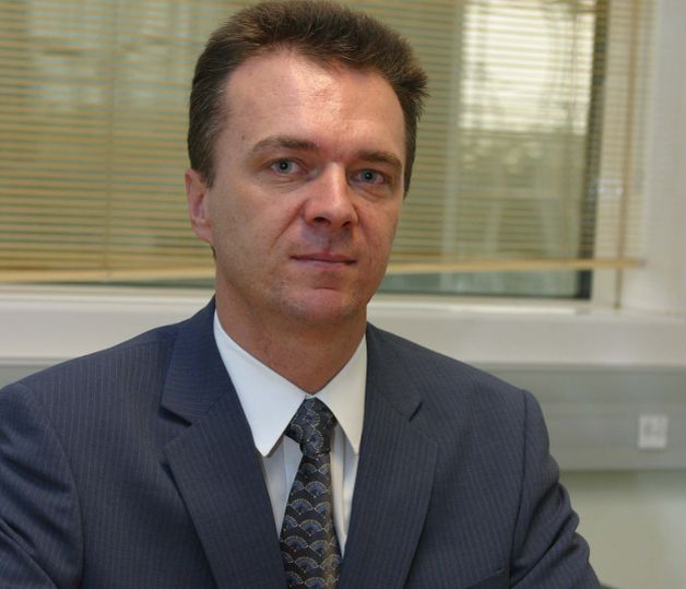 INTERVIUL ZILEI. Radu Crăciun, Eureko Pensii: "Leul mai suferă câteva luni. Din toamnă nu va mai fi la acelaşi nivel"