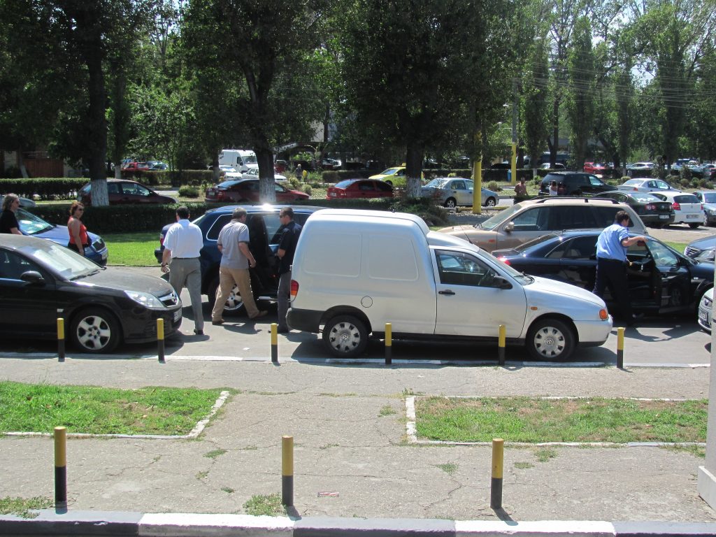 Ioan Rus: "Poţi vota şi în slip, dar să fii în deplinătatea facultăţilor mintale"