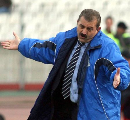 Ionuţ Popa a demisionat de la CSMS Iaşi!
