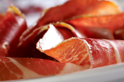 Italienii au inventat şcoala de prosciutto