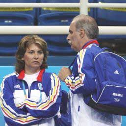 JO 2012: Gimnastică - Fetele noastre s-au calificat în finala pe echipe cu doar al patrulea rezultat. Izbaşa este cătrănită