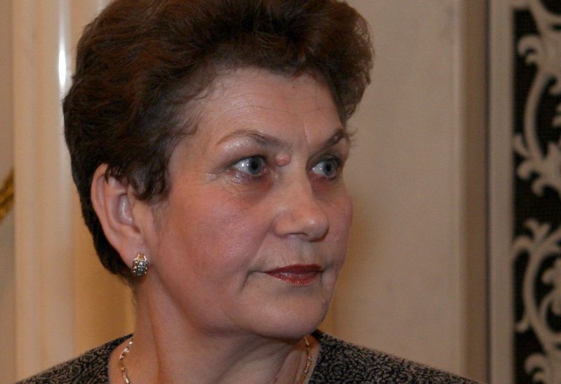 Judecătoare de la Curtea Constituţională, ameninţată cu moartea de un criminal
