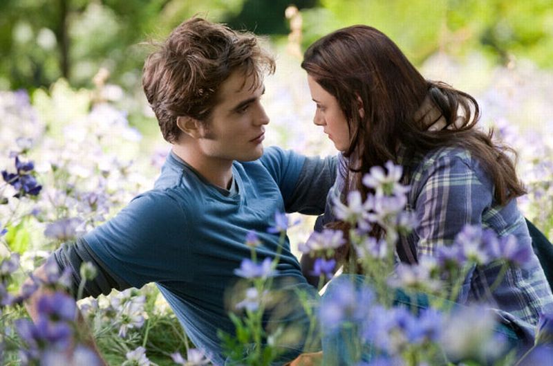 Kristen Stewart şi Robert Pattison nu îşi mai vorbesc