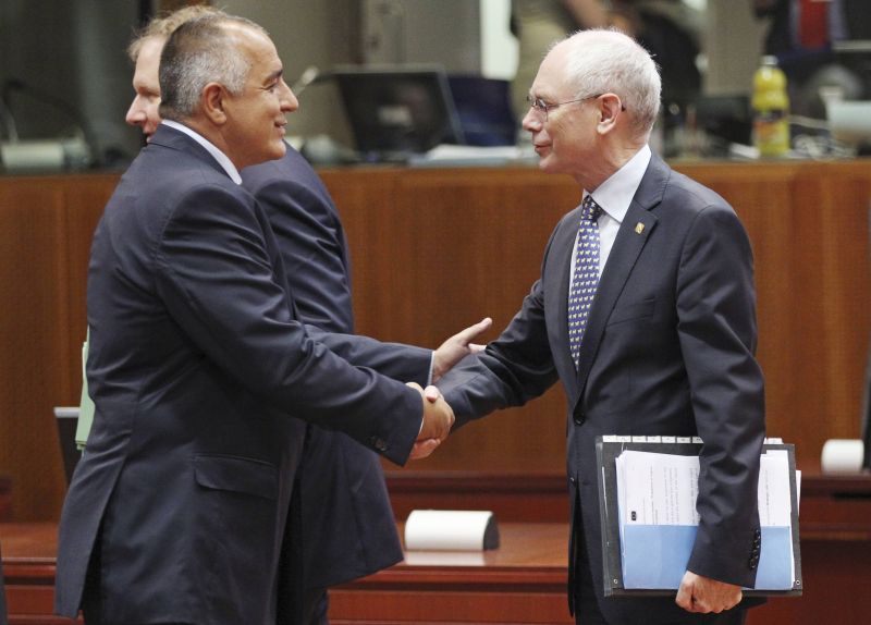 Liderul grupului parlamentar de prietenie cu România din Bulgaria, arestat pentru corupţie