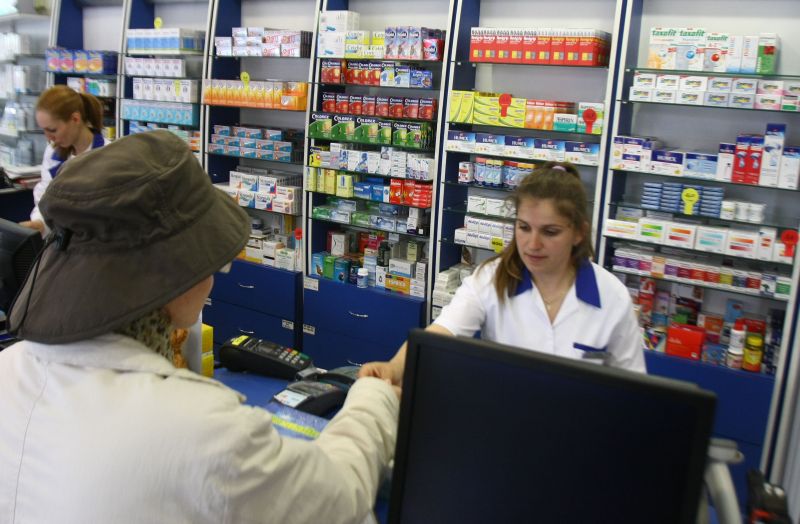 Lista farmaciilor care NU eliberează reţete electronice. Pacienţii care nu le ridică în 48 de ore pierd medicamentele!