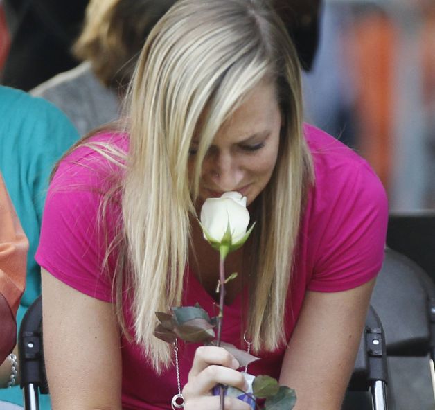 Masacrul de la Aurora, eşecul autorităţilor americane