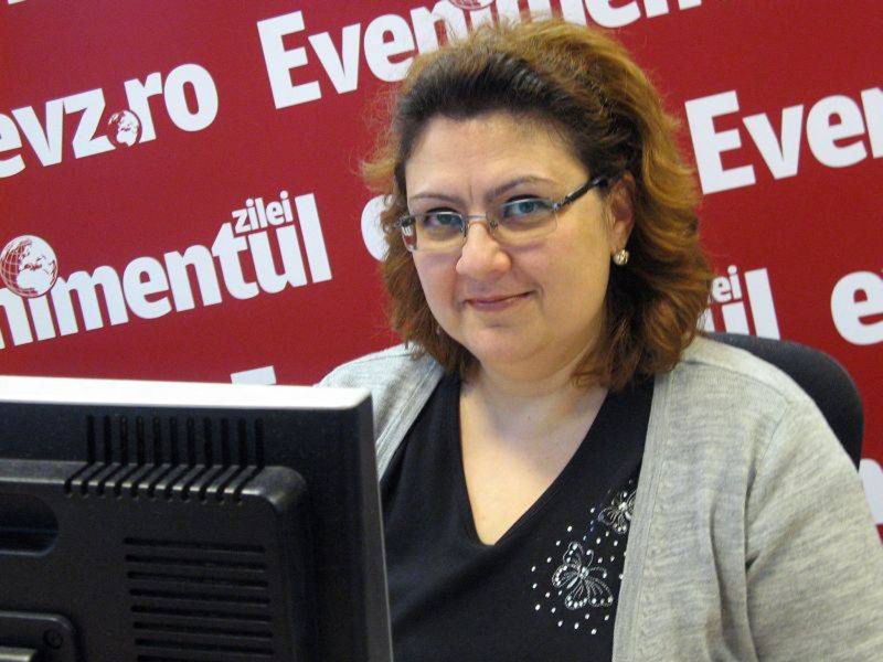 Medicul Sandra Alexiu despre surprizele noii legi a Sănătăţii: "Rămâne de văzut cum vor trata privaţii bolnavii grav"