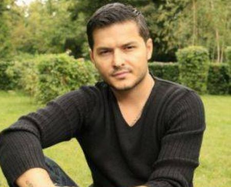 Mungiu şi Porumboiu vor tremura, Liviu Vârciu se apucă de regizat filme