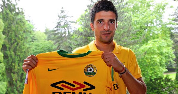 Niculae: "Dacă nu era Dan Petrescu, nu veneam la Kuban"