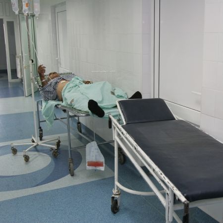 Noua lege a Sănătăţii prevede despăgubiri rapide pentru victimele malpraxisului. VEZI şi alte măsuri