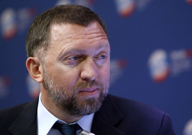 Oligarhii ruşi îşi dispută averile în tribunalele din Londra