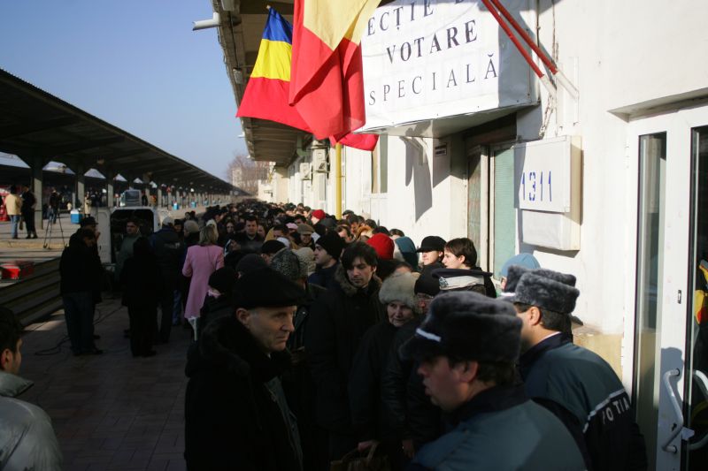 OPRIŢI MAREA FRAUDĂ! Patru moduri prin care Ordonanţa USL elimină şansa unui referendum curat