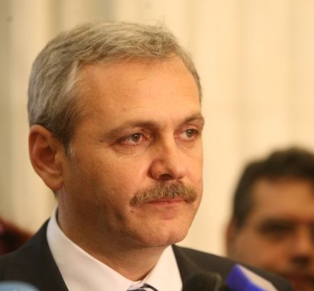 PDL atacă în justiţie zânele lui Dragnea