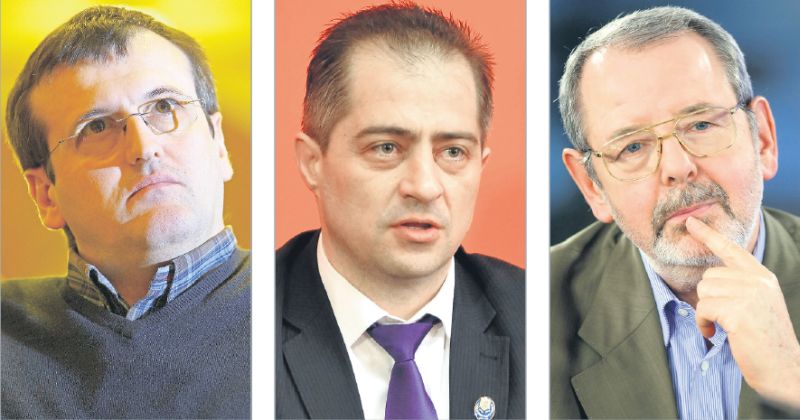PDL:Demisia lui Victor Ponta sau moţiune de cenzură