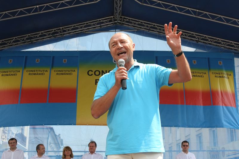 PDL ia în calcul boicotul