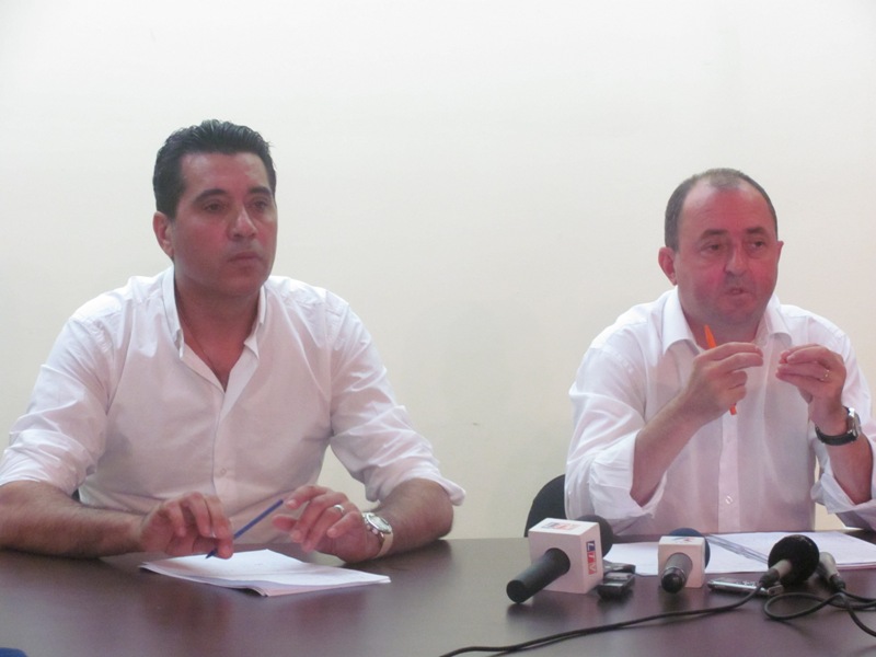 PDL testează buna credinţă a USL: "Folosiţi SOFTUL PENTRU VOT MULTIPLU la referendum. El există!"
