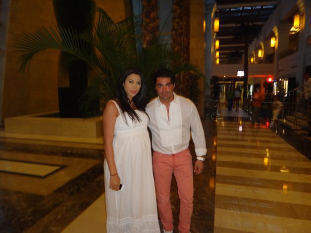 PEPE: "Nu îi voi face o melodie Ralucăi"