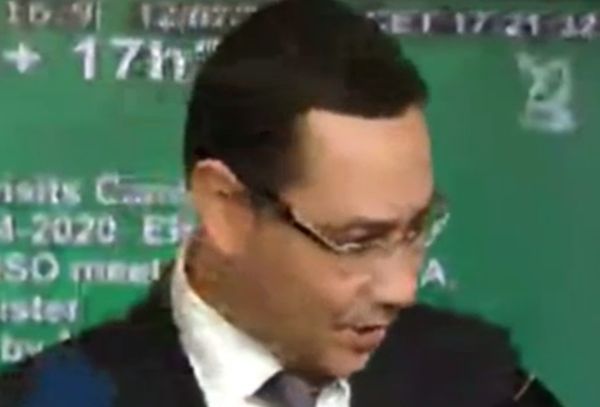 Ponta le-a tăiat vacanţa miniştrilor USL. VEZI cine face excepţie