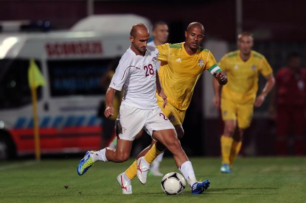 Primul derby din noul sezon al Ligii I s-a terminat tot cu scandal