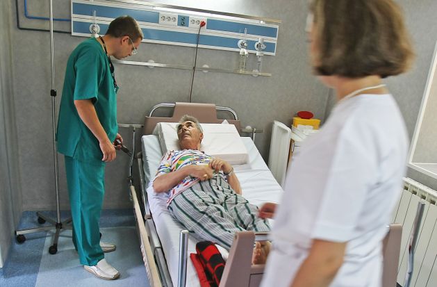 PROPUNERE introdusă pe şest în LEGEA SĂNĂTĂŢII. Cu cât vor plăti mai mult angajatorii