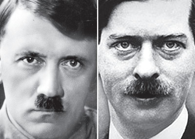 Referendumul i-a ajutat pe Hitler, Carol al II-lea şi Pinochet