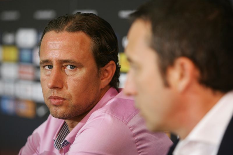 Reghecampf: "Step by step va fi bine"