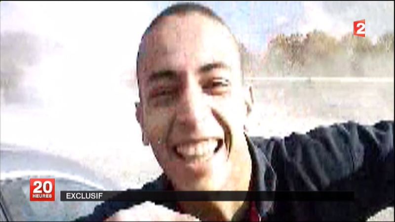 Scandal în Franţa. Înregistrările cu criminalul din Toulouse scandalizează familiile victimelor