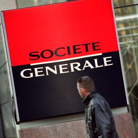 Societe Generale vrea să părăsească Grecia