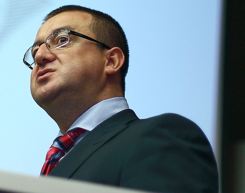 Sorin Blejnar, citat la DNA în dosarul contrabandei cu petrol