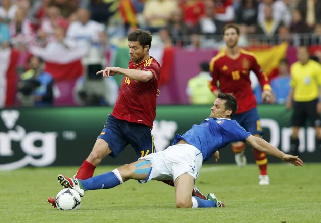 Spania vrea să scrie istorie. Italia visează la miracol