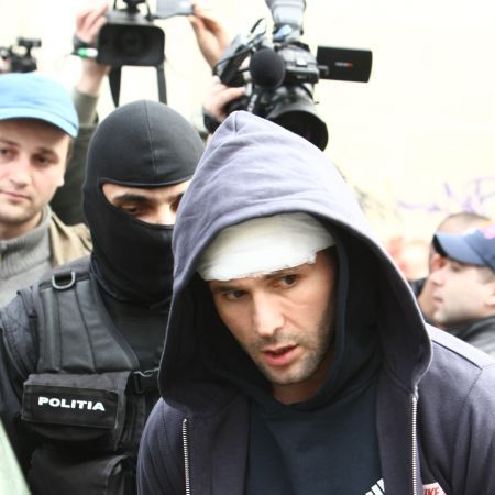 "Sportiv" pocăit cu adeverinţă de la popă