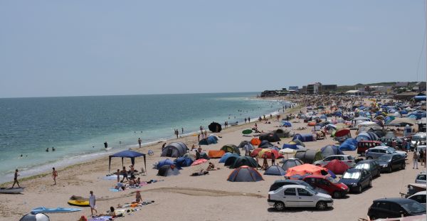 Turismul şi-a luat avânt în 2012