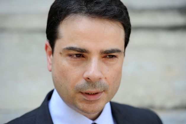 TVR nu a vrut să-l dea pe post pe Băsescu