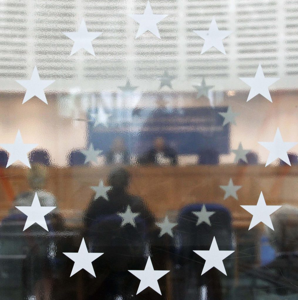 Ucraina, condamnată la CEDO în cazul arestării unui fost ministru