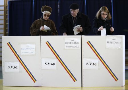 USL vrea suplimentarea sectiilor de votare pe litoral