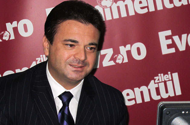 William Brînză i-a cerut ministrului de Externe suplimentarea secţiilor de vot din străinătate